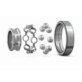 thumbnail image 3 of Rodamiento radial SKF 61813, diámetro interior 65 mm, diámetro exterior 85 mm, ancho 10 mm, 3 of 8