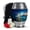 #5 Music, variant on Yatskia Blue Music Decorative Small Funeral Urns for Human Ashes Adult Men and Women, Large Memorial Urn for Ashes Adult, (Heart 8 Inch and 3 Inch)