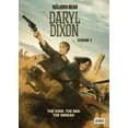 thumbnail image 4 of The Walking Dead Daryl Dixon Complete Series Seasons 1-3 (DVD), 4 of 4