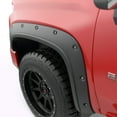 thumbnail image 3 of EGR 2020-2023 Fits Chevrolet Silverado 2500HD 3500HD Crew Extended Standard Cab Pickup 2 4 Door Set Of 4 Traditional Bolt-On Look Fender Flares 791884, 3 of 5