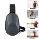 thumbnail image 5 of Bolso con correa, carcasa protectora de seguridad impermeable, bolso bandolera, mochila, bolso de hombro para ciclismo y senderismo, 5 of 6
