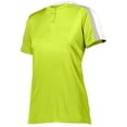 thumbnail image 1 of Ladies Power Plus 2.0 S Lime/White/Silver Grey, 1 of 1
