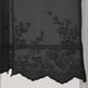 thumbnail image 4 of Rod installation lace short curtain perfect for living room and bedroom, 4 of 8