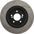 thumbnail image 2 of Stoptech 126.34054SL, 2 of 4