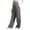 Grey-B, variant on Wijhcboe 2025 Women's Fleece Lined Sweatpants Womens Casual Plaid Leggings Stretchy Work Pants Wide Straight Leg Pants Bottom Sweatpants Joggers Pants Workout High Waisted Yoga Pants With Pockets Wom