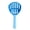 D, variant on mdesiwst Cat Litter Scoop Plastic Cat Litter Scooper Sifting Shovel Wide Mesh Litter Sifter Poop Sifting Scooper for Litter Box