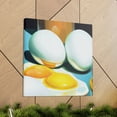 thumbnail image 6 of Eggs in Splendor. - Canvas, 6 of 10