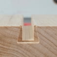 thumbnail image 3 of MICROJIG Matchfit MB-050-025ST Relief Router Bit 1/2" Shank, 3 of 5