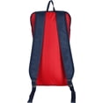 thumbnail image 6 of Ozark Trail Adult 10 Liter Daypack, Unisex, Red Polyester, 6 of 6