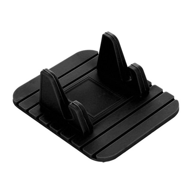 Soporte Universal Para Celular (antideslizante Para tablero De automóvil (en el Carro) huangjie unisex