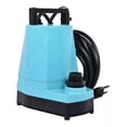 thumbnail image 1 of Bomba De Agua Sumergible Para Fuente Little Giant 5-msp 220v, 1 of 2