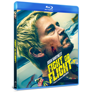 Fight or Flight (Blu-ray)