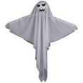 thumbnail image 1 of HUASHENG Halloween Decorations Hanging With Light Up Decorations For Indoor Outdoor Yard Tree Front Porch Patio Holiday Props Halloween Decor, 1 of 9