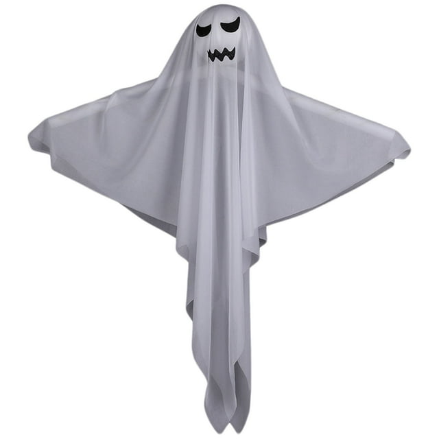 HUASHENG Halloween Decorations Hanging With Light Up Decorations For Indoor Outdoor Yard Tree Front Porch Patio Holiday Props Halloween Decor