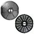 thumbnail image 6 of RABBITH Air Fryer Replacement Crisper Plate For Power Gowise 5QT Air Fryers Grill Pan, 6 of 10