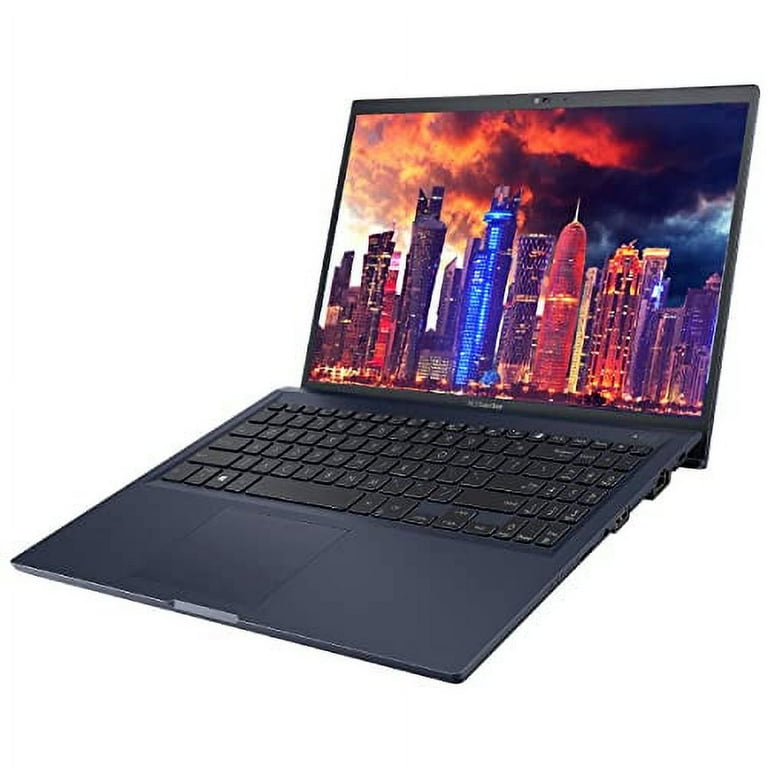ASUS ExpertBook B1 Windows PC Computer, 15.6