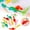 Multicolor, variant on HongHeng 2pcs Dinosaur Finger Slingshot Toys,Flick Stretchable Rubber Dinoapult Toys,Flying Stretchy Animals for Party Favor Gifts,Shooter Games,Christmas,Easter