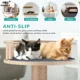 thumbnail image 5 of Estera para rascar gatos, estera autoadhesiva, alfombra para mascotas, alfombra para rascar perros recortable, Protector de muebles para rascar gatos, juguetes para gatos, 5 of 5