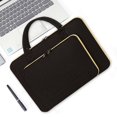 thumbnail image 3 of WRKEKC Clearance Business Laptop Liner Storage Bag, Large-Capacity Shockproof Sleeve for 15-Inch Devices, Lightweight and Professional Design, 3 of 6