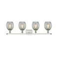 thumbnail image 5 of Innovations Lighting - Eaton - 4 Light Bath Vanity In Industrial Style-11 Inches, 5 of 5