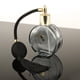 thumbnail image 4 of Botella de perfume de vidrio de viaje jinwen 75ml recargable vacía transparente, 4 of 8