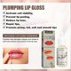 thumbnail image 4 of Plump Lip Oil Plump Lip Essential Oil Essence Plump Lip Thick Lip Essence Toot Lip Essence M Lip, 4 of 4