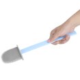 thumbnail image 3 of Cepillo limpiador de inodoro cepillo de inodoro con soporte cepillo duradero para inodoro para organización de baño almacenamiento de inodoro ANGGREK Otros, 3 of 7