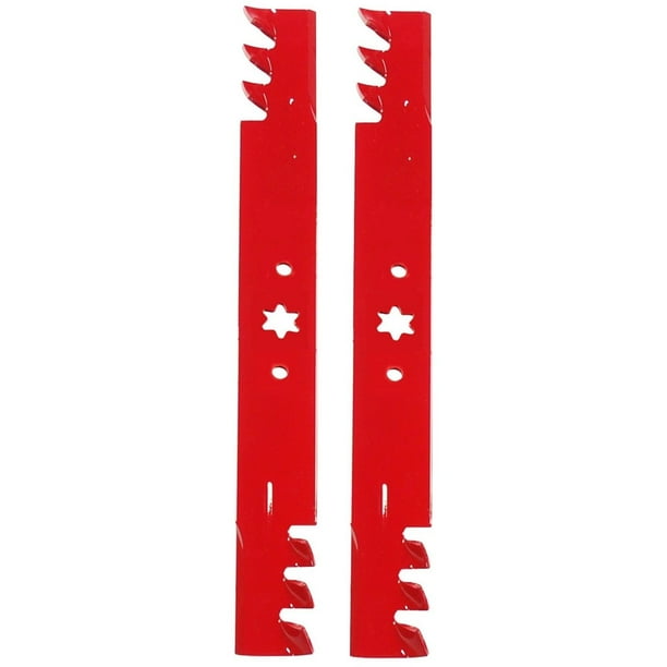 Craftsman Lawn Mower Blade Replacement for 42 in. Deck ...