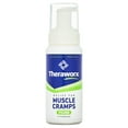 thumbnail image 3 of (6 pack) Theraworx Muscle Cramps Foam, Helps Relieve Muscle Cramps and Spasm, with Magnesium Sulfate, 7.1 oz, 3 of 12