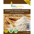 thumbnail image 3 of Harina de Centeno Integral 830g Integrain Original, 3 of 5