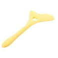 thumbnail image 1 of Silicone Eyeliner Stencil Tool, Reusable Wing Tip Makeup Guide for Eyeliner and Lipstick Application, 1 of 7