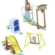 Toy Story 'Sunnyside Breakout' Play Set (1ct)