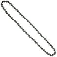 thumbnail image 3 of Full Chisel Chainsaw Chain 18 inch .050 .325 74DL for Red Max Stihl MS 261 270 810-CCC2393H, 3 of 5