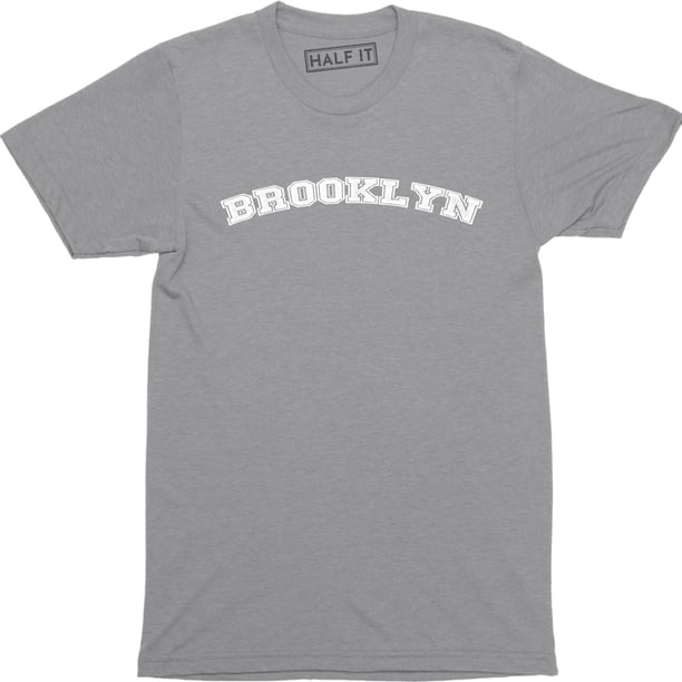 brooklyn notorious t shirt