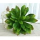 thumbnail image 2 of Lotus artificial,artificial Suculento,Planta artificial,falso Pistia Stratiotes, 2 of 9