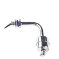 thumbnail image 3 of 90 Degree Elbow Stainless Steel 304 Float Switch Liquid Water Level Sensor Miniature Internal Side Mount Float Switch 110V 220V, 3 of 3