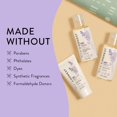 thumbnail image 3 of Set de regalo The Honest Company Babe's Mini Must Haves Travel Size, 3 of 8
