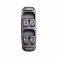 thumbnail image 1 of Window Regulator for V70 S70 Xc70 1998-2000 Front Left Electric Window Control Master Switch 863845, 1 of 4