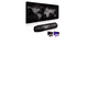 thumbnail image 1 of Mouse Pad Gamer Alfombrilla Ratón 80x30cm Profesional Xtellar Color negro, 1 of 4