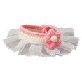 thumbnail image 1 of Knitted Pet Neckerchief Collar Costume Accessories, Adjustable Cat Dog Lace Collar Bib - Pet Saliva Towel - Cat Accessories, 1 of 8