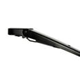 thumbnail image 3 of KarParts360 For Lincoln Mark LT 2010 11 12 13 2014 Windshield Wiper Arm | Steel | Semi-Gloss Black | Arc Type | Articulated | Spline and Clip Attachment | 172 Degrees Head Angle | For 9L3Z17527A, 3 of 5
