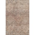 thumbnail image 2 of Addison Rugs Mayfield Premium Machine Washable Transitional Geometric Copper Rectangle Rug, 8' x 10', 2 of 7