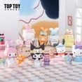 thumbnail image 2 of Nuevos productos de Sanrio Warm And Ear Piercing Kulomi Jade Gui Dog Hidden Style Katie Cat Pacha Dog Figura linda y de alta belleza, 2 of 5