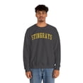 thumbnail image 5 of Stingray Sweatshirt Gifts Crew Neck Shirt Long Sleeve Unisex, 5 of 7