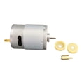 thumbnail image 4 of Electric Clippers Motor Replacement Hair Clippers Motor Parts for Wahl 8504/1919, 4 of 5