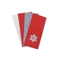 thumbnail image 4 of Pochette Porte-Couverts En Feutre - Lot De 4, 4 of 4