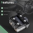thumbnail image 2 of Sensor distancia control crucero 28438-5UD0A para Sentra 2016-2019, 2 of 9