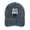 Navy, variant on Big Bro Charcoal Baseball Cap for Men Women, Adjustable Snapback Hats Cotton Hat