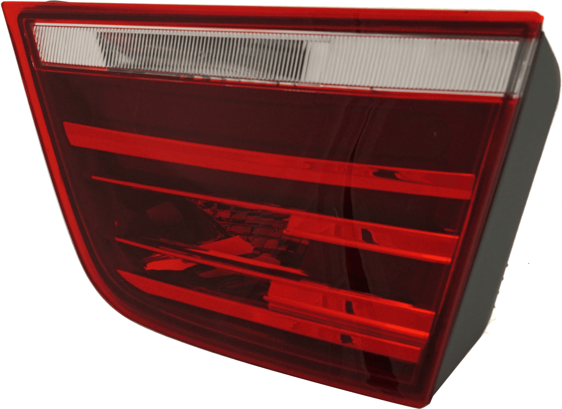 Replacement RB73010017 Tail Light Compatible with 2011-2017 BMW X3 Right Passenger Side, Inner With bulb(s)