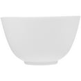 thumbnail image 6 of Taxenne White Silicone Mixing Bowl 12.5x8CM , Anti-Drop Prep Bowl for Measuring, Serving Sauce, Snacks, Honey, and Seasoning, 6 of 10